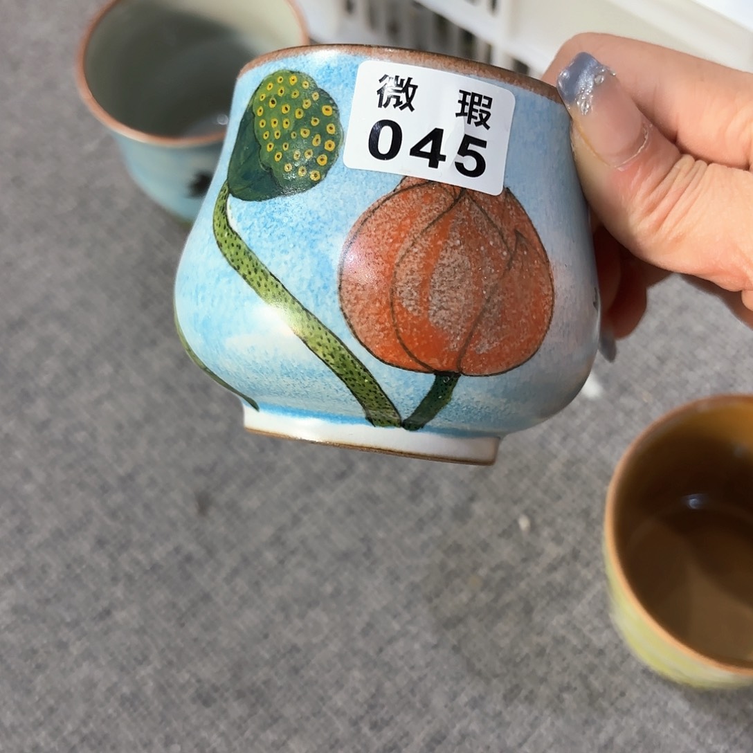 瓷片你在那里等他嘛他去