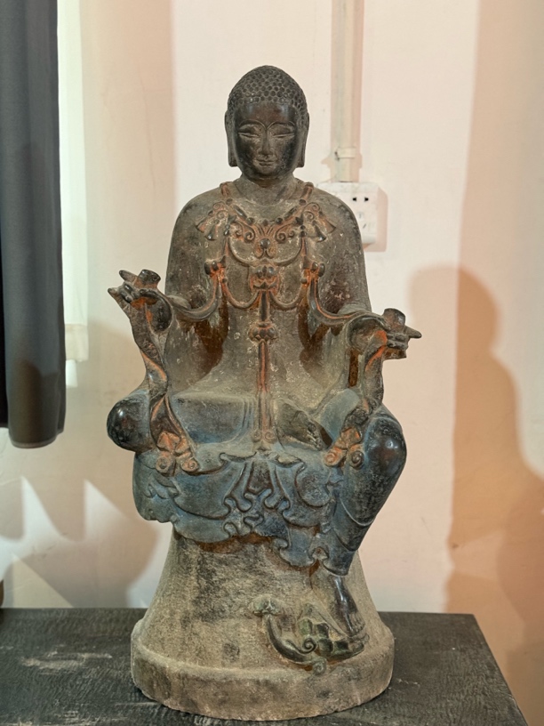 石雕石器包邮品相如图