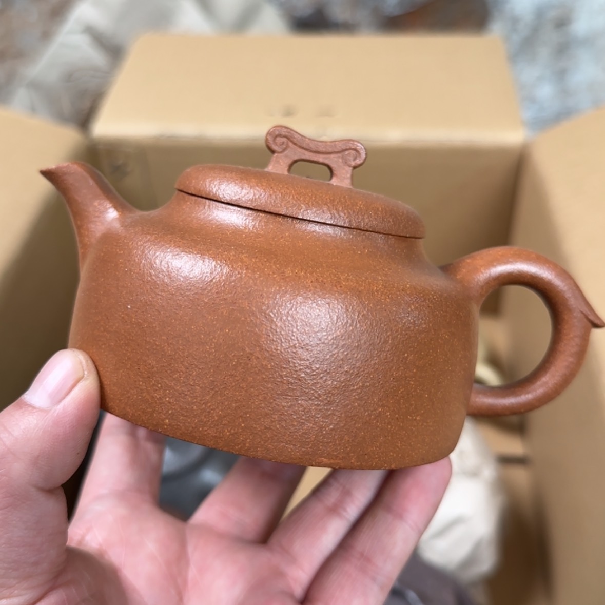 【闪购商品】紫砂茶壶利*紫砂茶具