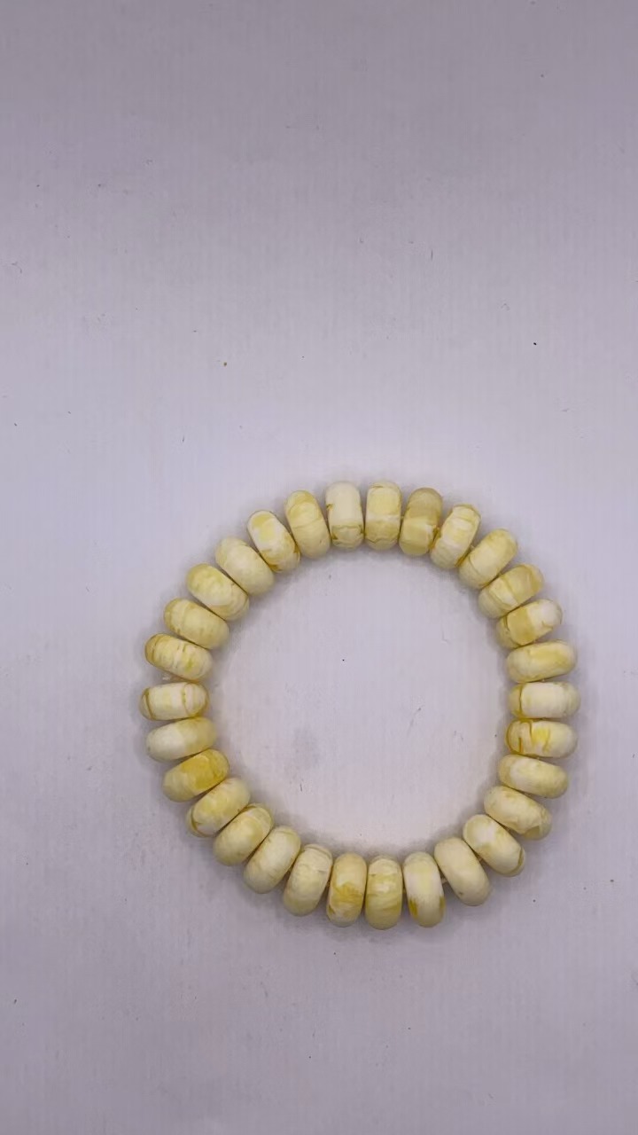 【创艺家】CY17 设计时尚气质手串（多样性发货发其一）