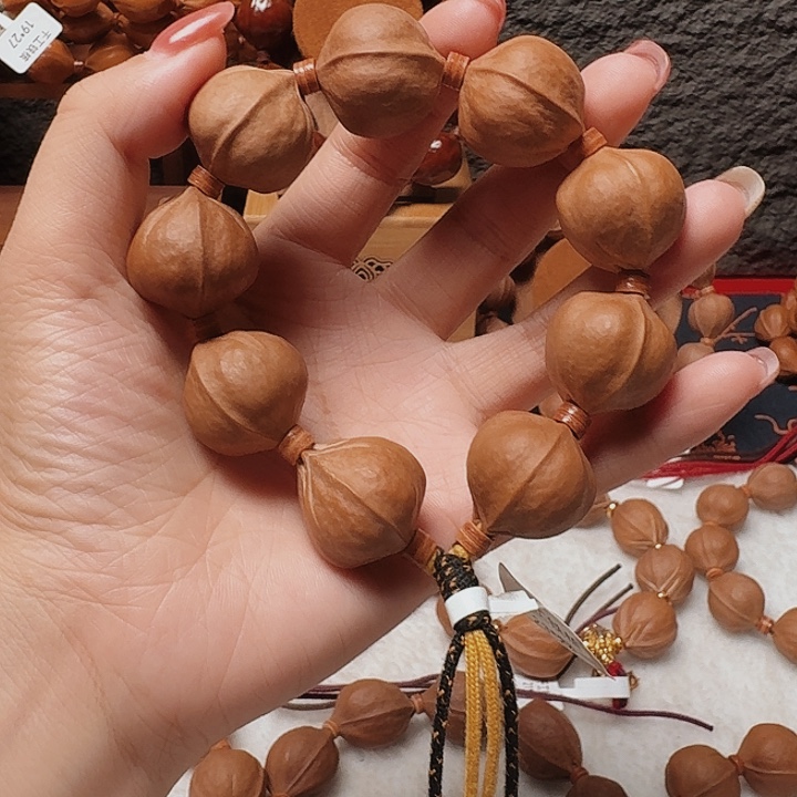 核桃2324福利款梅林铁核