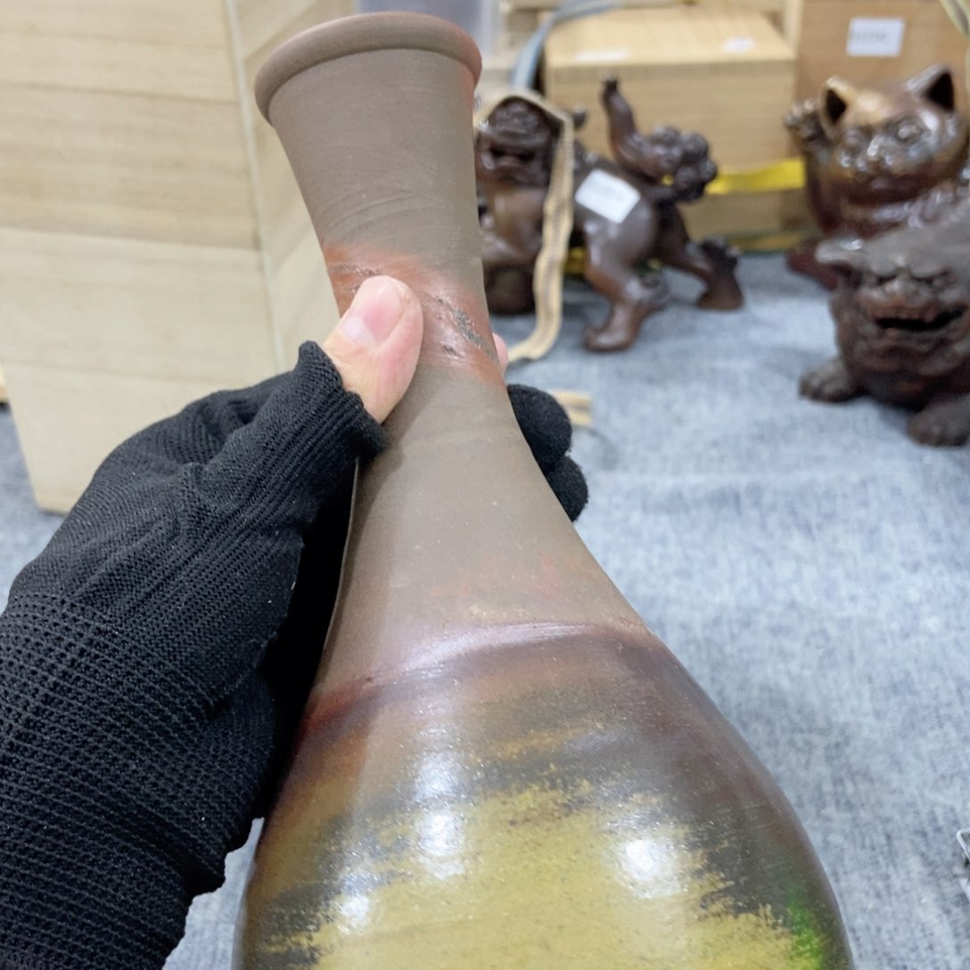 紫砂茶杯非常满意好看得物件