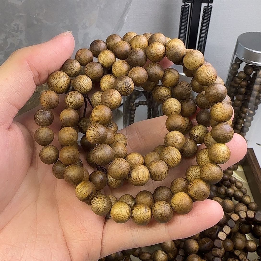 09多圈金沙叶黄油25g➕