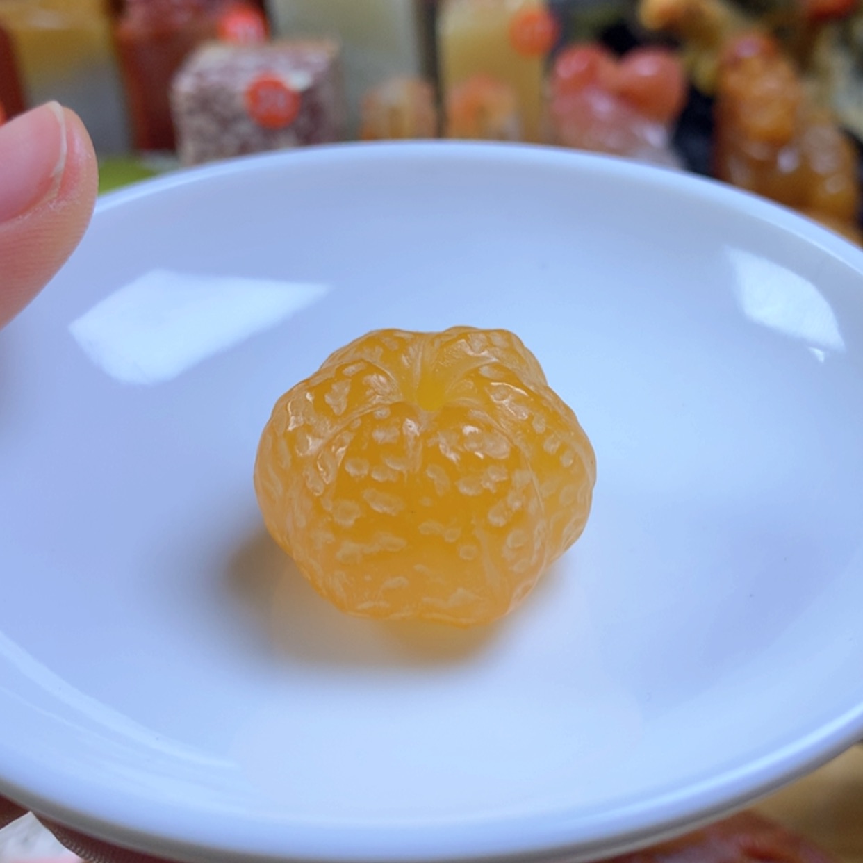 【闪购商品】寿山石寿山石纯手工雕刻