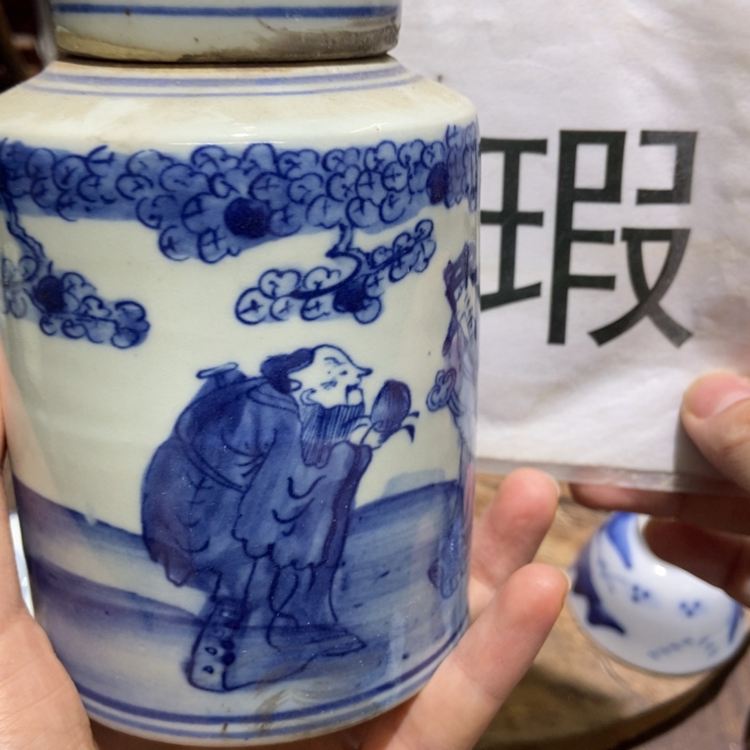 陶瓷艺术品的制作