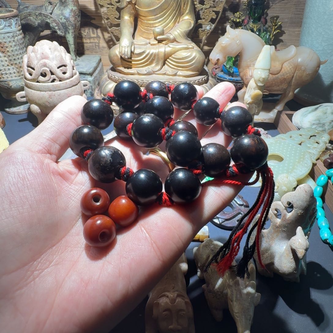 未镶嵌和田玉（糖玉）挂件y*f