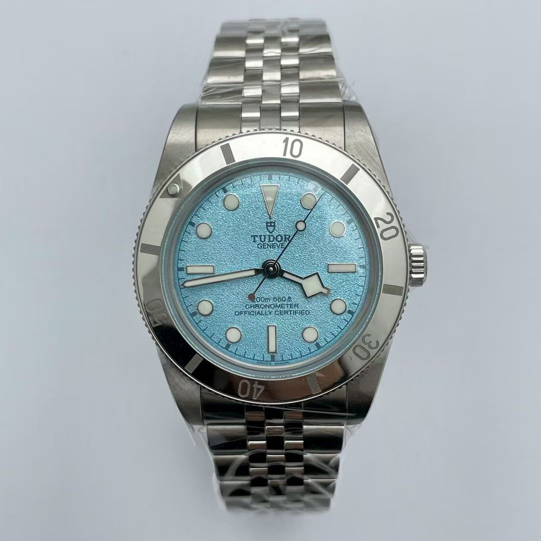 95新 TUDOR/帝舵 碧湾/M79000/37表径/送礼品成色/25年全套