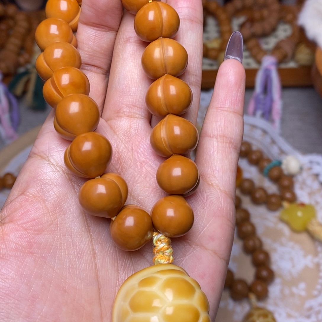 吊坠猴头核桃玻璃底屁桃➕星星人爱心蝴蝶结卡环新号补贴