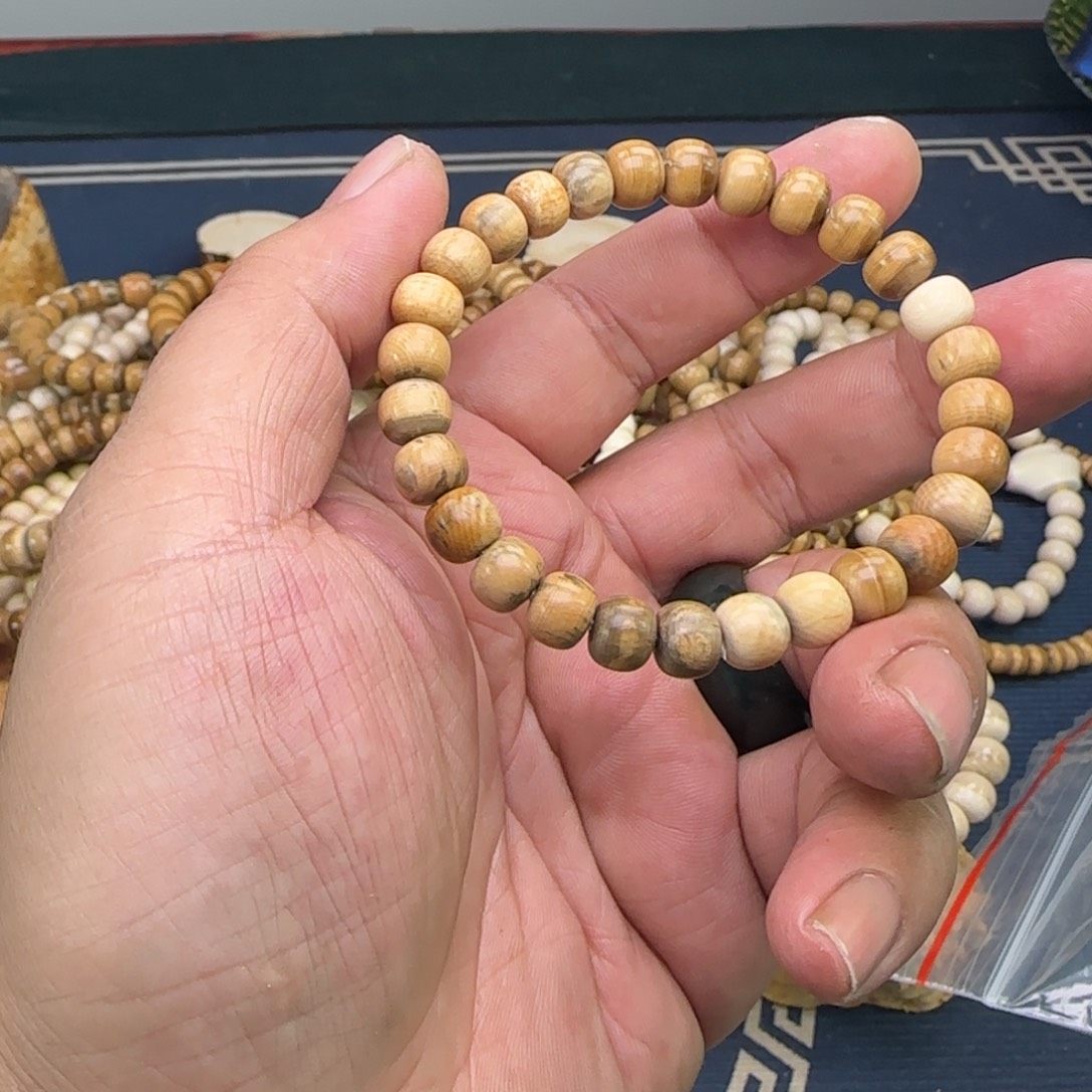 手串/手链/手镯猛犸象牙