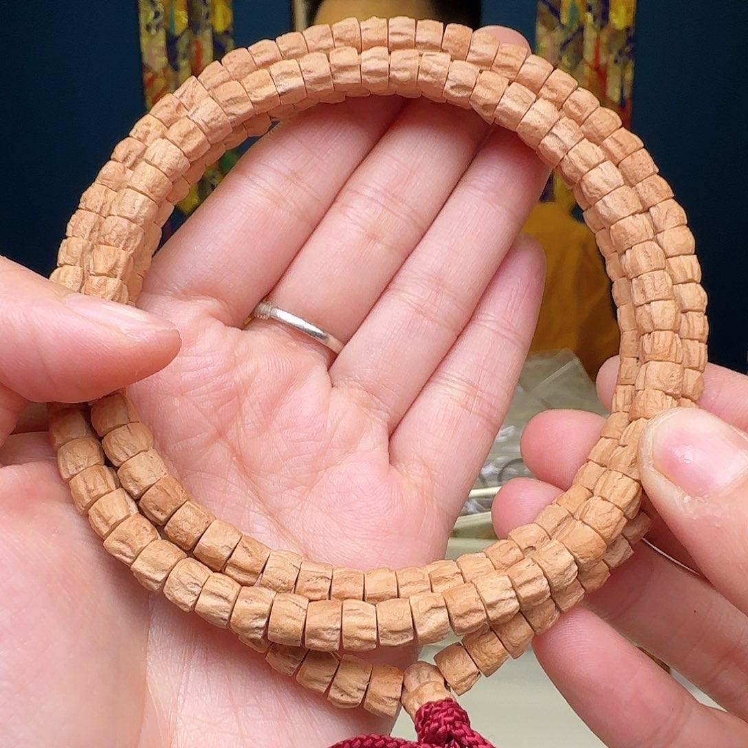 柏香籽/百香籽吊坠