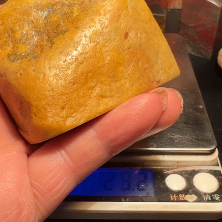 汤***石昌化石昌化石印石