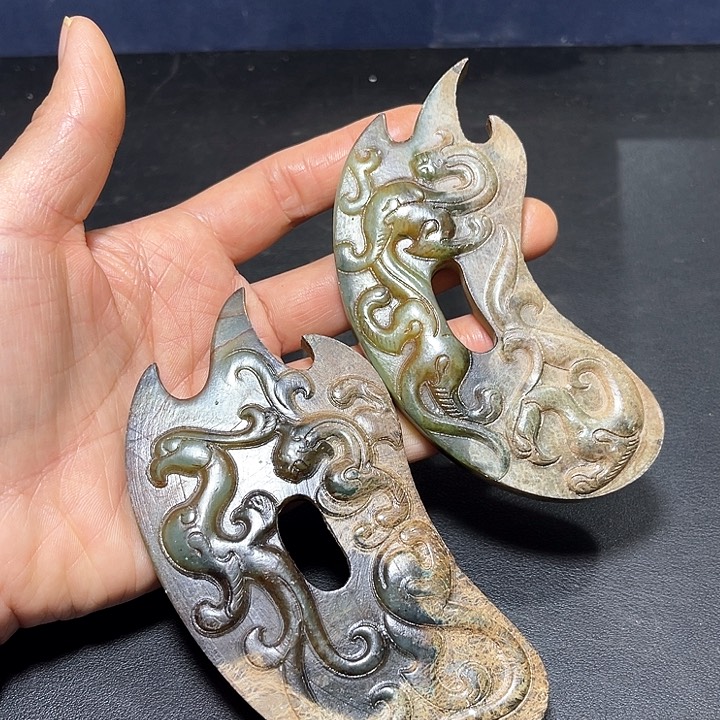 底槽青官方链接一物一图发货。