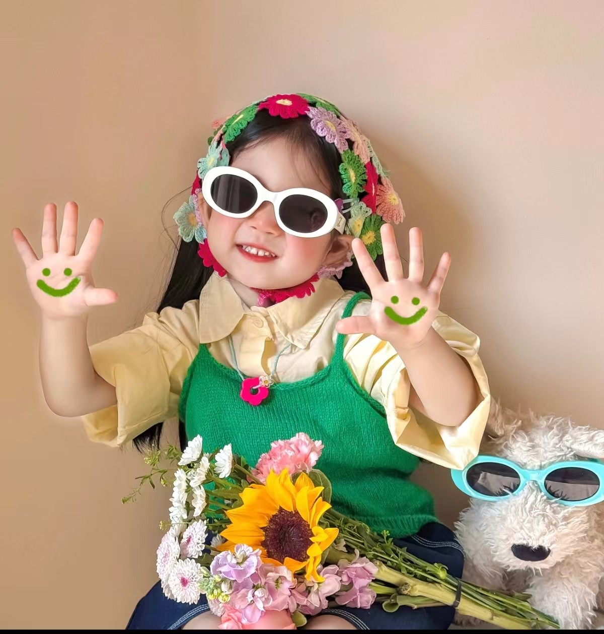 淘yiyi童装链接款NO退换【1】