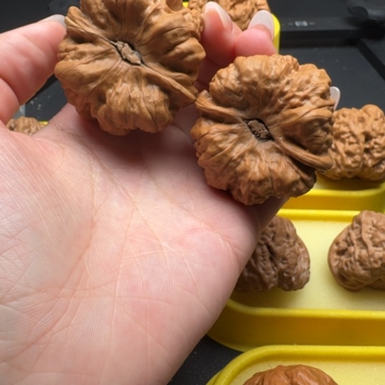 桃核吊坠?****良文玩核桃文玩核桃