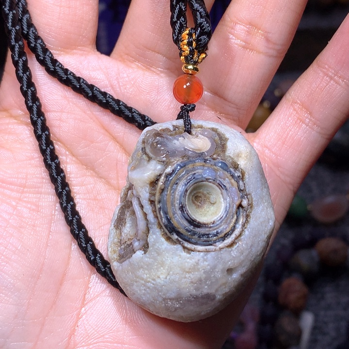 玛瑙/玉髓珠宝半成品未镶嵌