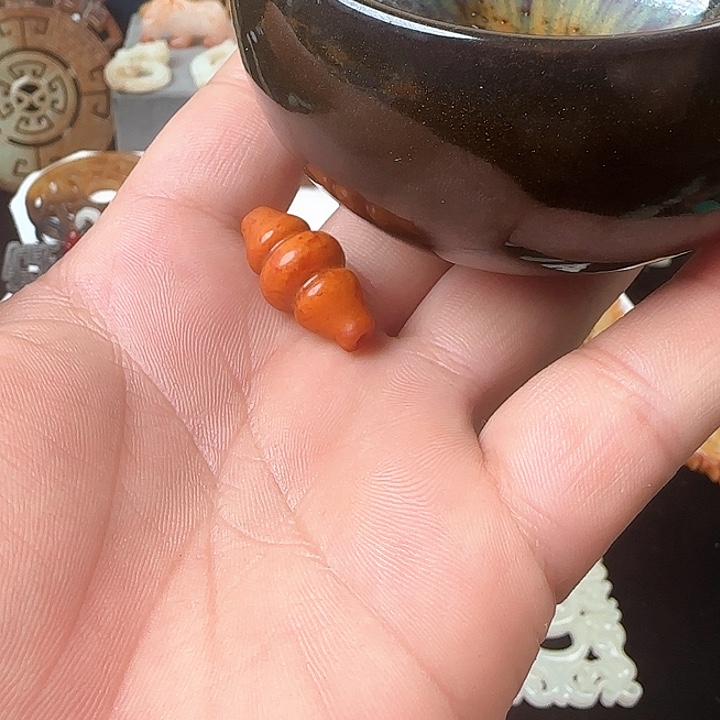 瓷片瓷韵珍品坊珍品坊