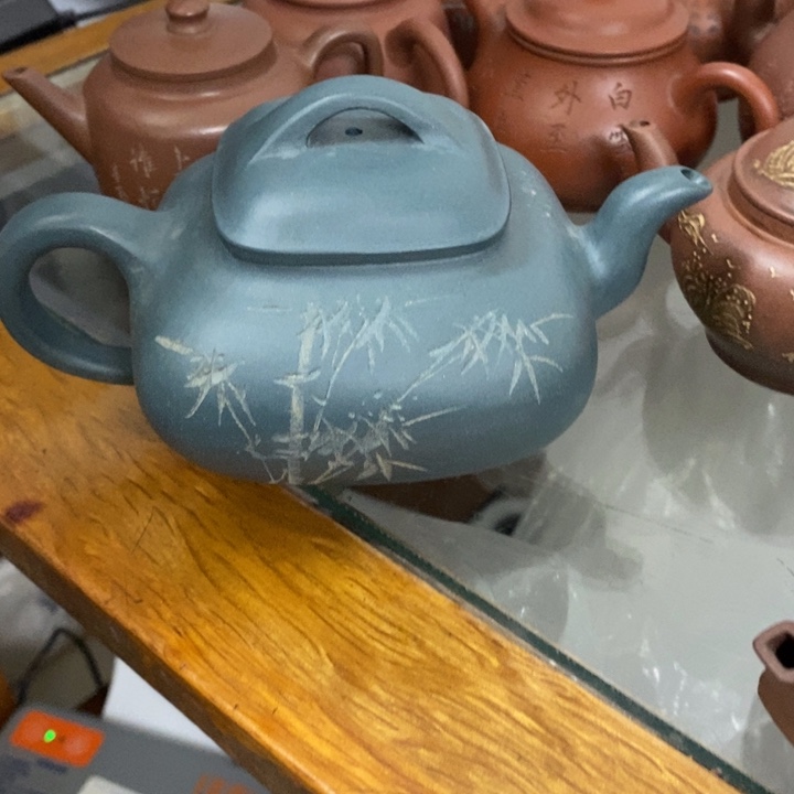 紫砂茶壶禹*紫砂家用陶瓷茶具套装