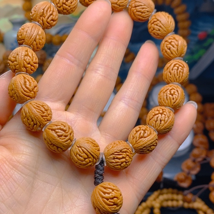 桃核手串桀**羁14555555555555