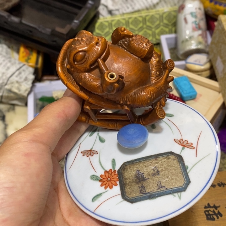 紫砂陶瓷艺术陶瓷艺术
