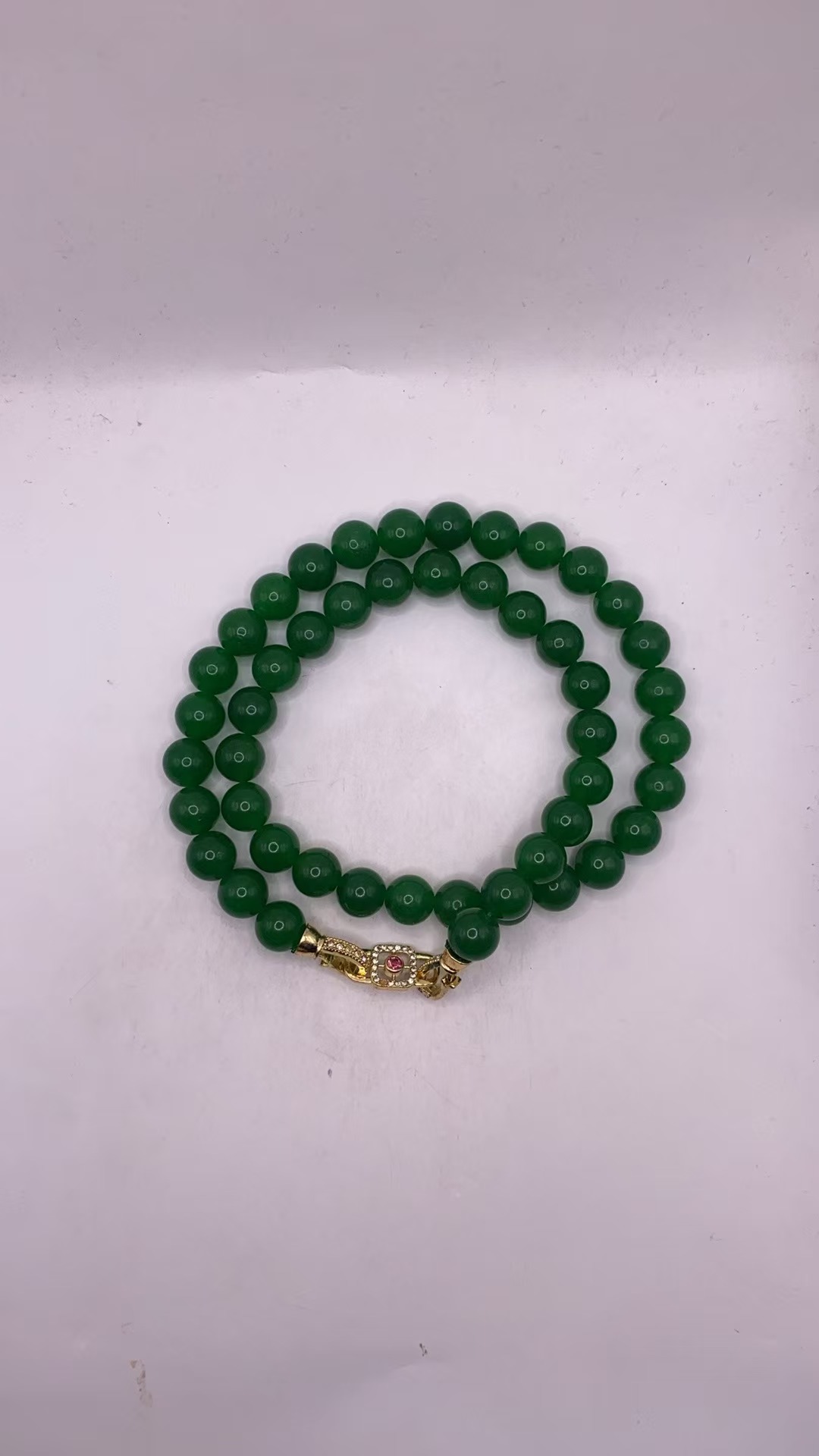 YY96【恒利】精美时尚大气搭配手串（多样性发其一）