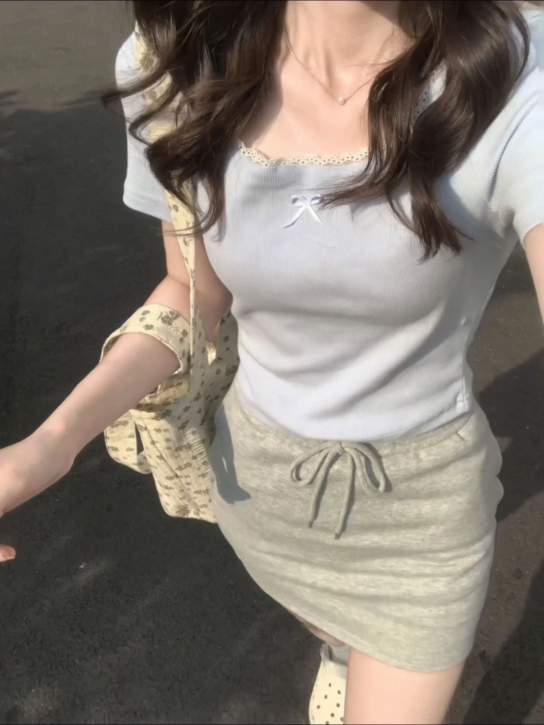 直播龙字01-120女装