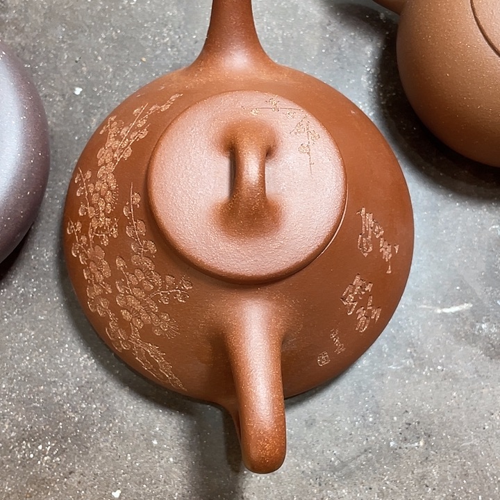 紫砂茶壶正品一把