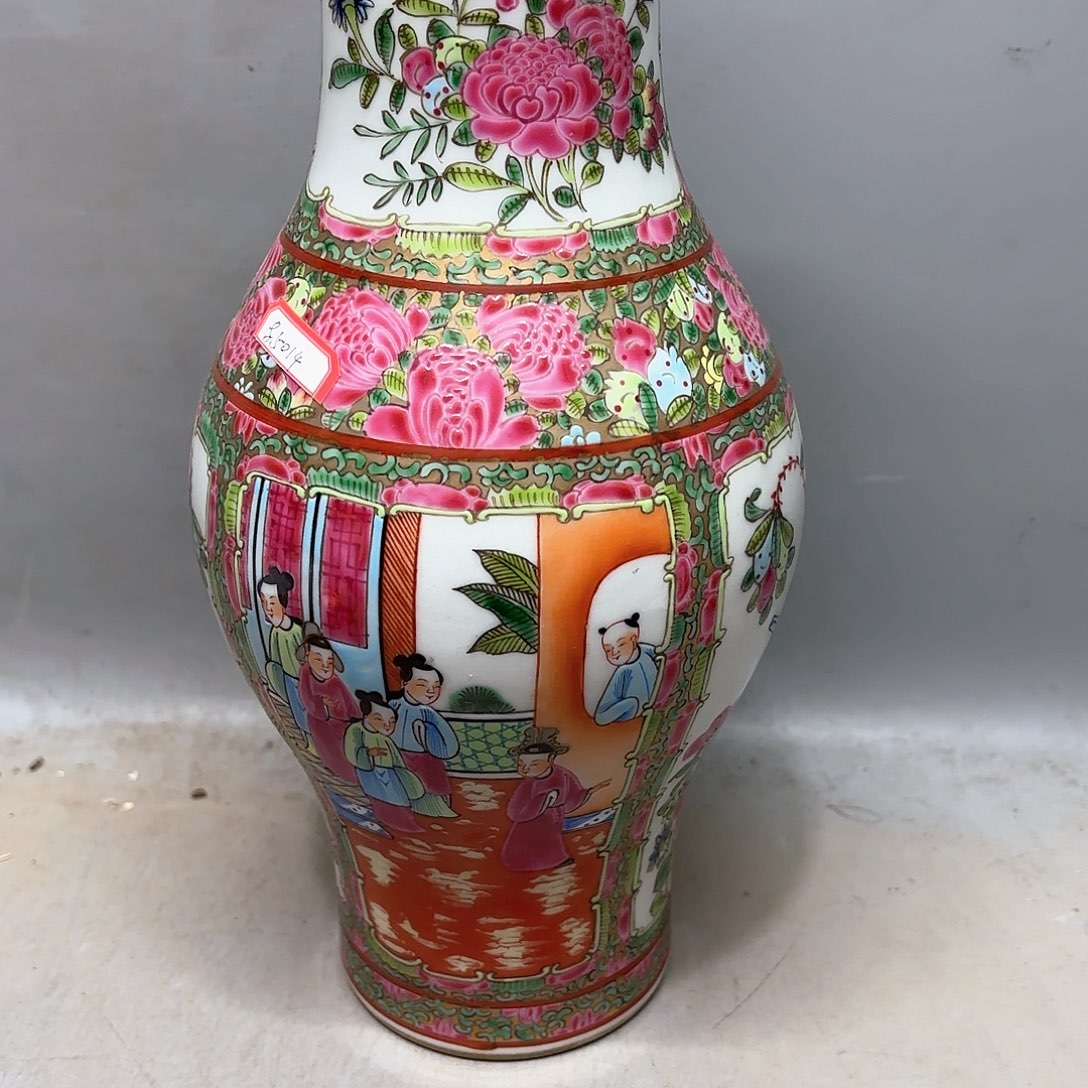 摆件天****子精品陶瓷工艺美术品摆件