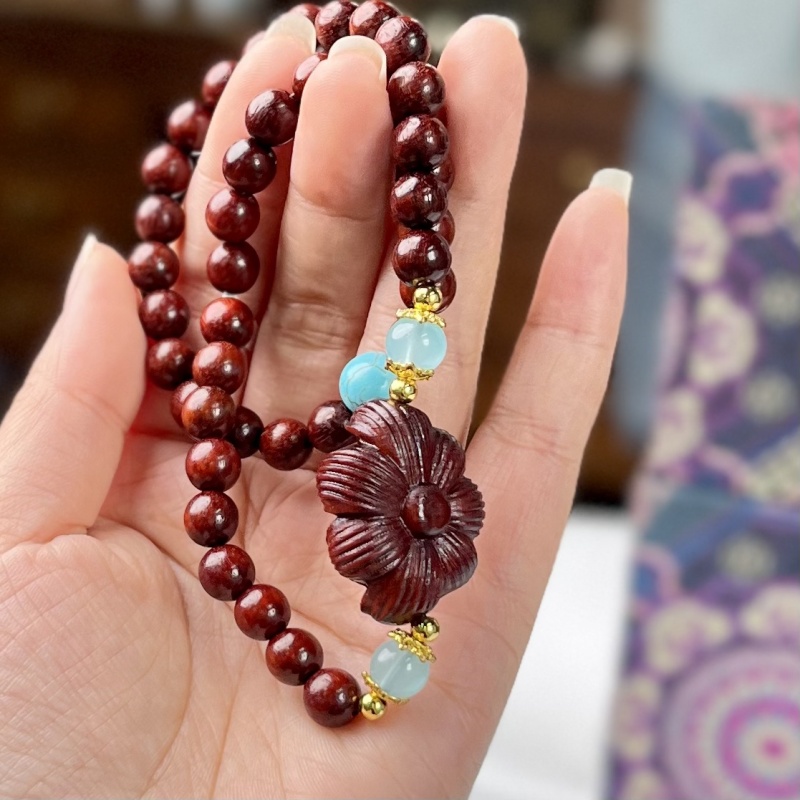 S-0030精选手串搭配无礼盒