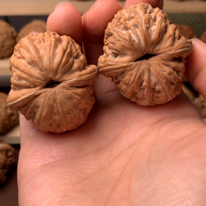 文玩核桃吊坠苏****苏