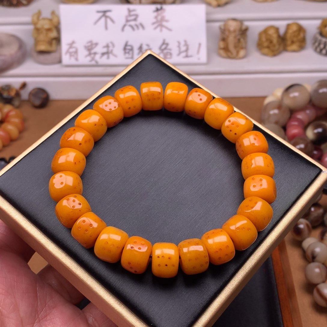 驼骨其他天天都在盘  12