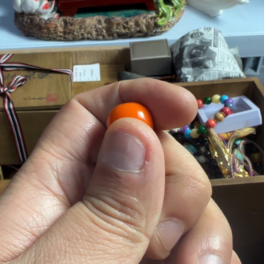 紫砂茶叶盒我家粉丝真好看