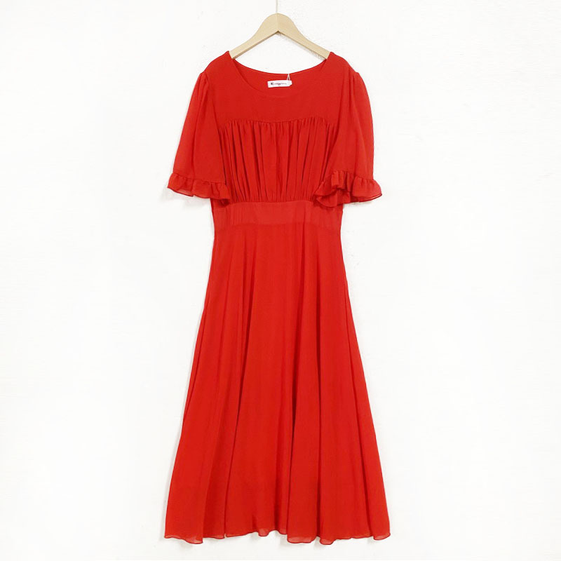 【G8594】时尚女士连衣裙