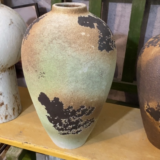 瓶高42。7。景德镇陶瓷