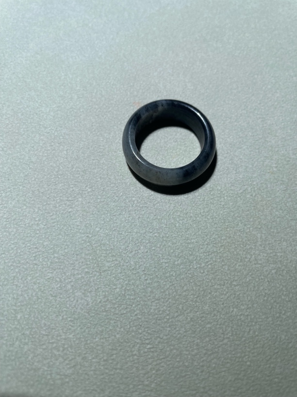 新疆和田玉男女士戒指