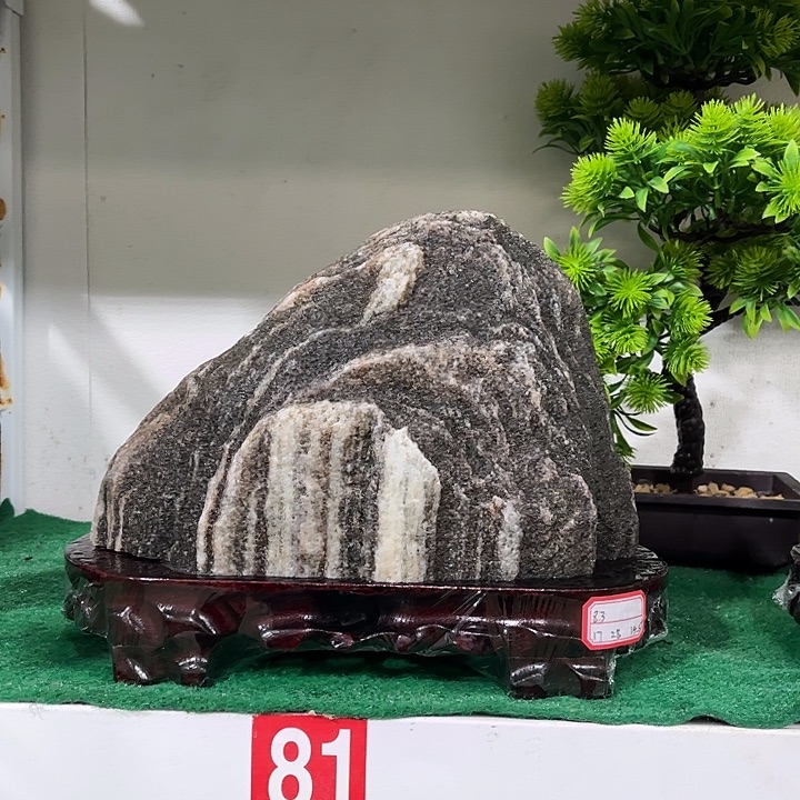 石材直播间，一物一图