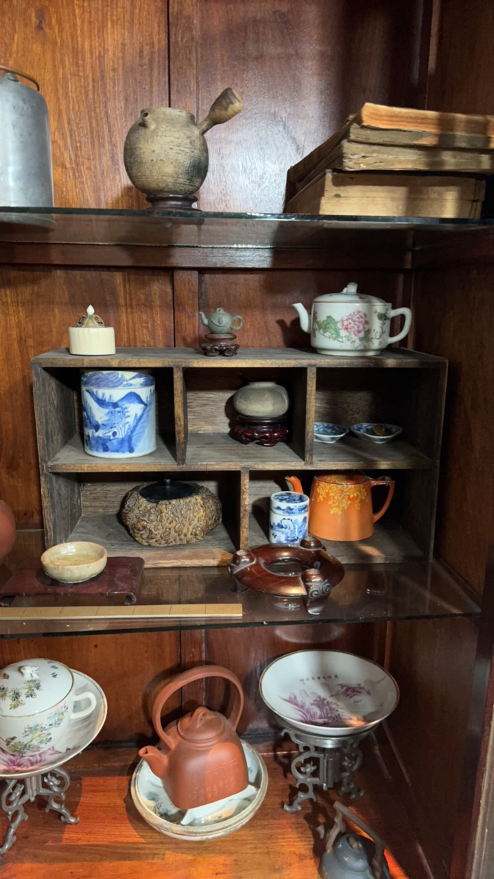 木雕花板花草刻绘