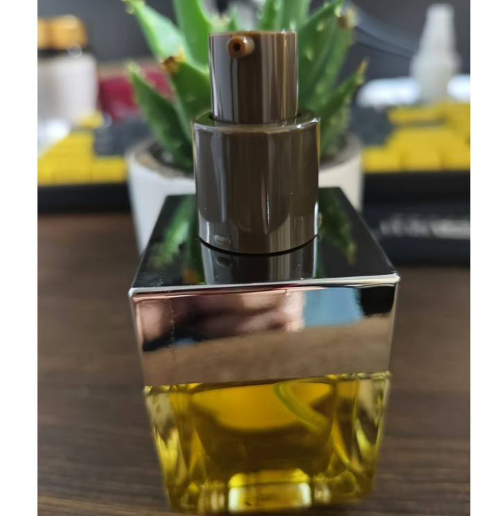 以油养肤！面部精华油50Ml干皮修护保湿紧致 无盒