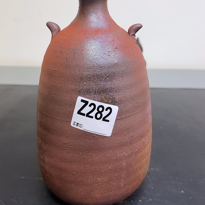 备前烧作品备前烧作品