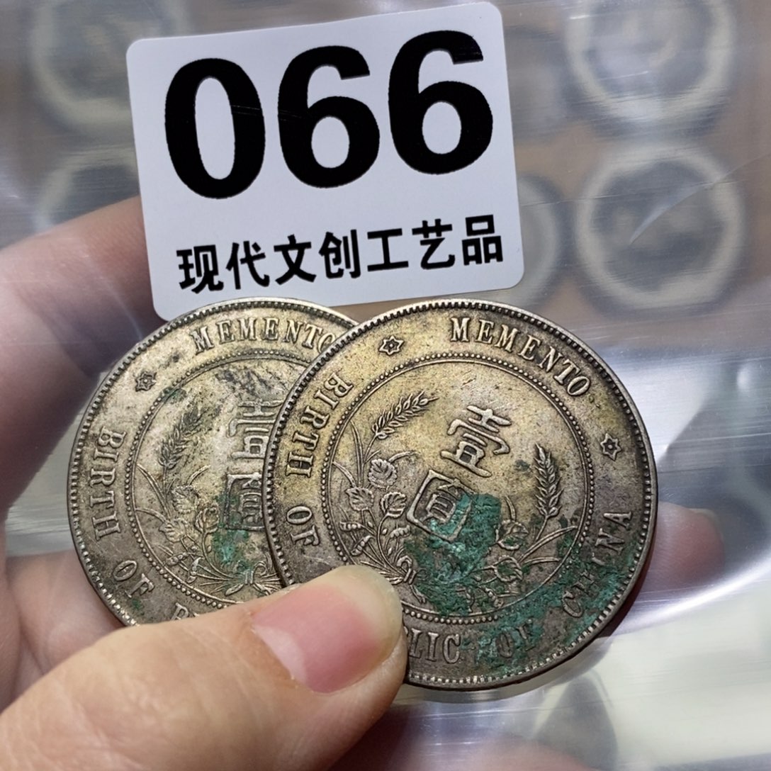 天***哥银Ag900现代文创仿古工艺品