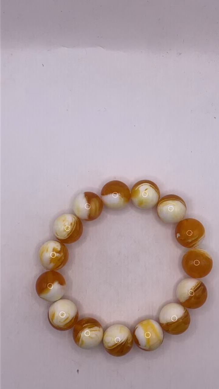 CY69【创艺家】 设计时尚气质手串（多样性发货发其一）