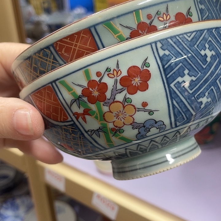 大***佬回流瓷器默认瑕疵