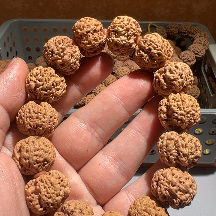 吊坠金刚菩提48号金刚