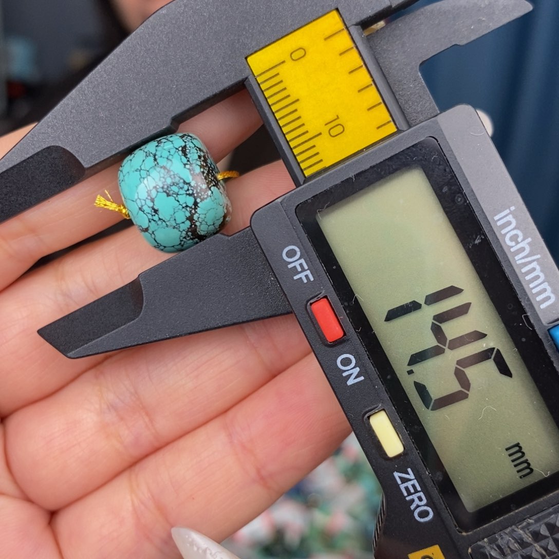 【闪购商品】绿松石珠宝奇石未镶嵌