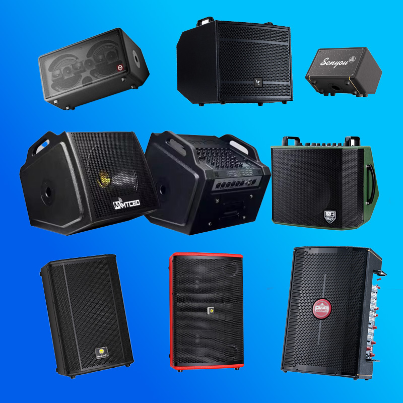 高品质户外音响定制，下单前咨询客服，不支持试用