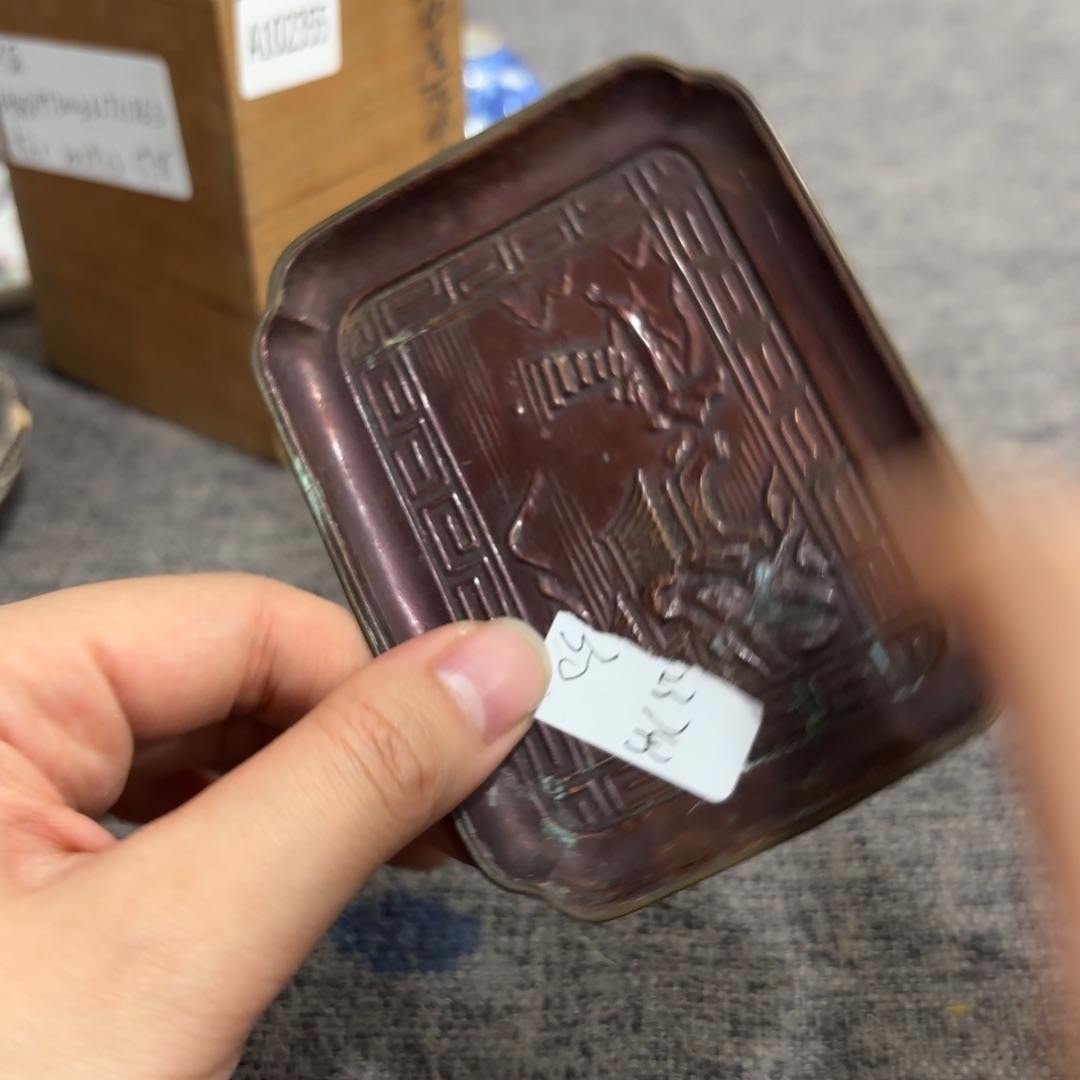 非常好看漂亮的物品 