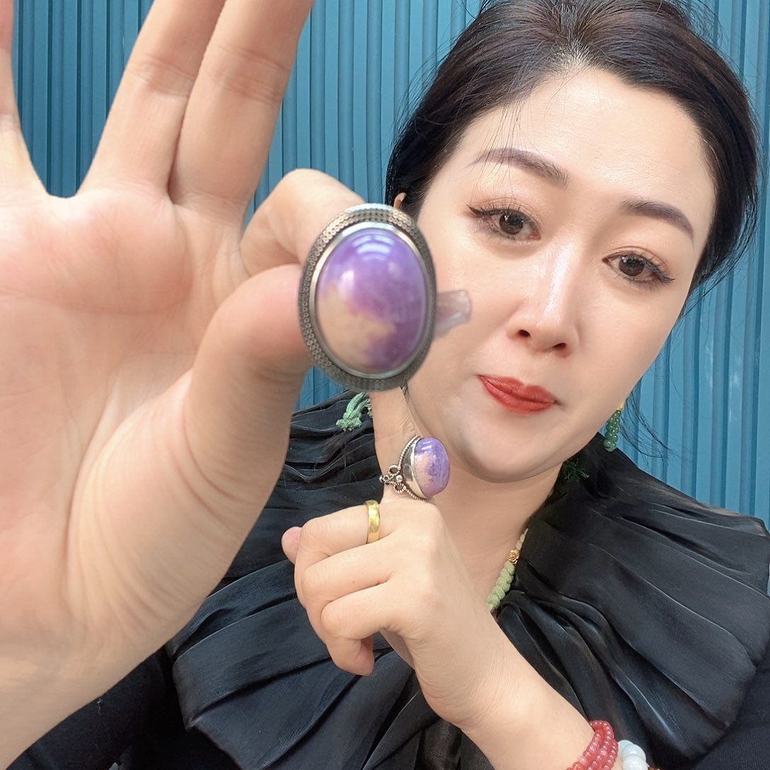 石英质玉手镯合金