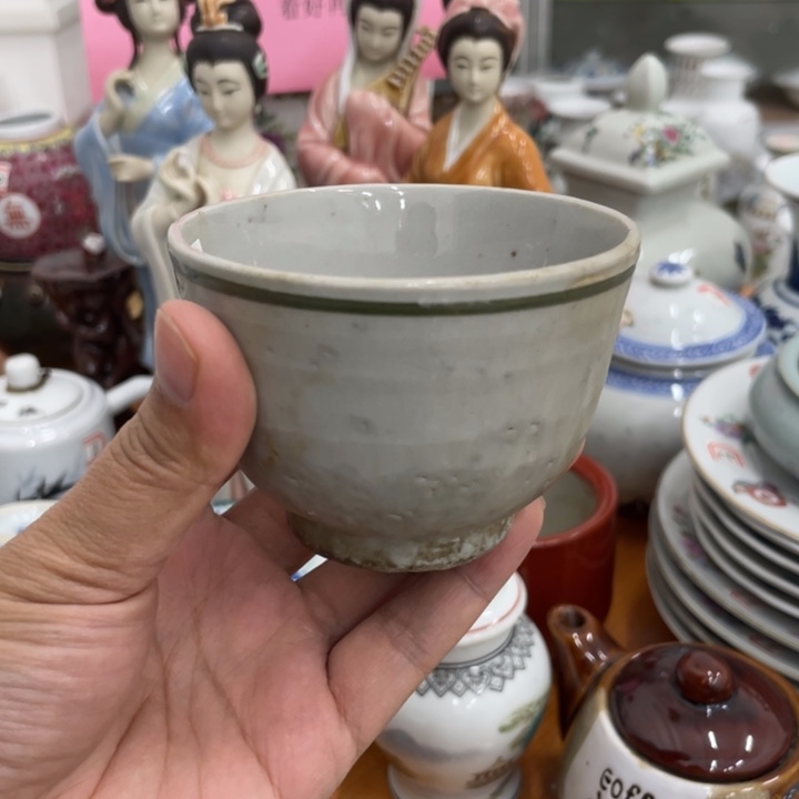 日用家用陶瓷制品