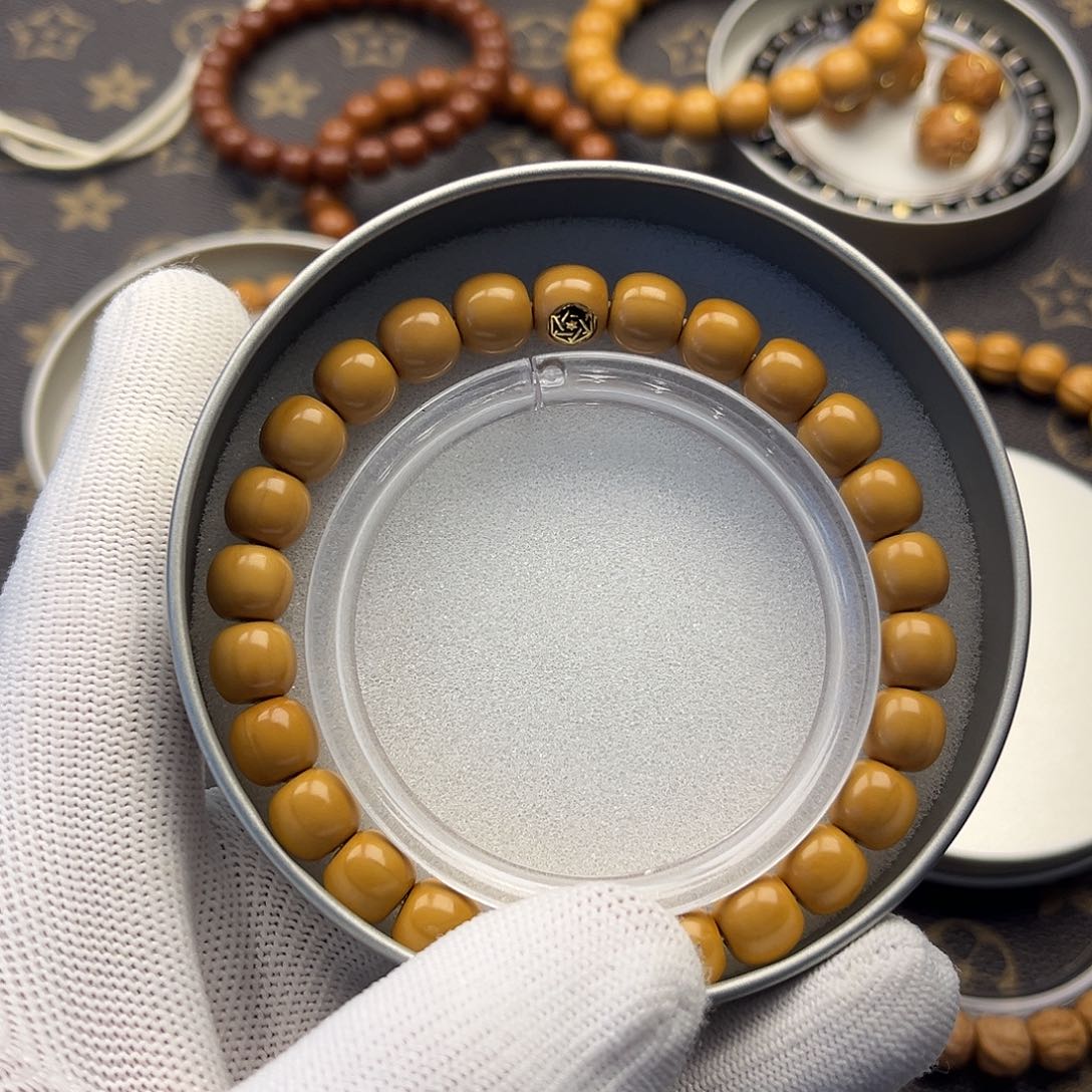 猴头核桃手串老邢单标 9.1左右