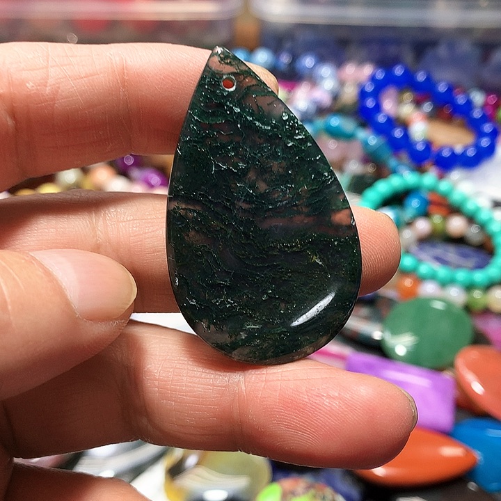 未镶嵌手串玛瑙/玉髓