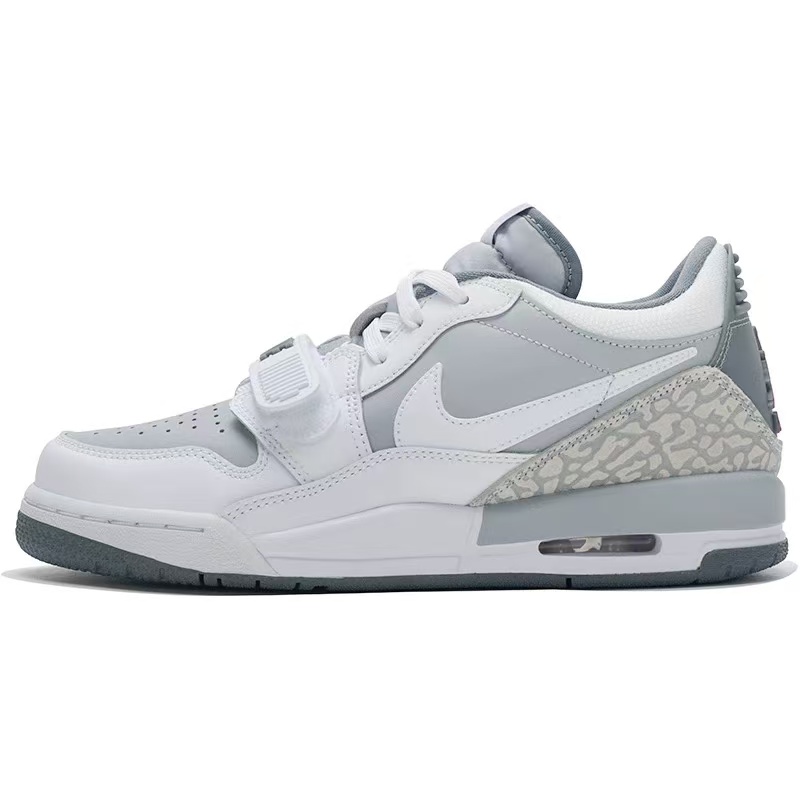 NIKE耐克女鞋休闲鞋25新款秋季aj 312篮球鞋运动训练鞋CD9054005